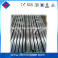 2016 Top quality 106b seamless steel tube